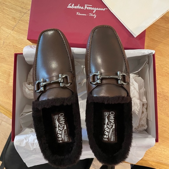 Salvatore Ferragamo Shoes main image 7